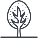 Árbol icon