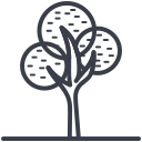 Árbol icon