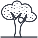 Árbol icon