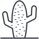 cactus icon