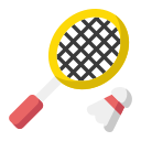 bádminton icon