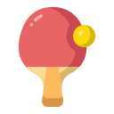 ping-pong icon