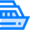 Barco icon