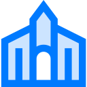 Edificios icon