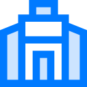 Edificios icon