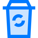 Papelera icon