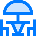 Terraza icon