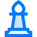 Obispo icon