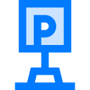 Aparcamiento icon