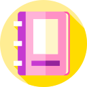 Cuaderno icon