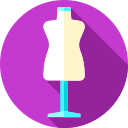 Maniquí icon