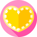 Corazón icon