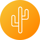 cactus icon