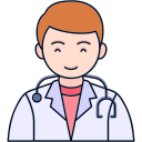 doctor icon