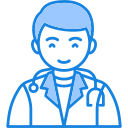 doctor icon