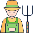 agricultor icon