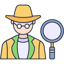 detective icon