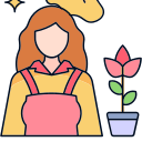 florista icon