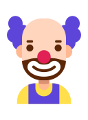 payaso icon