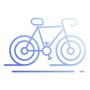 bicicleta icon