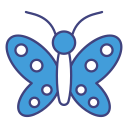 mariposa 