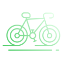 bicicleta icon