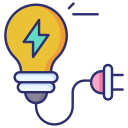 electricidad icon