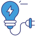 electricidad icon