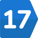 17 icon