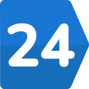 24 icon