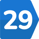 29 icon