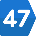 47 icon