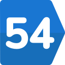 54 icon