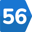 56 icon