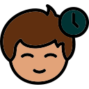 reloj icon