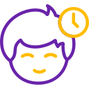 reloj icon