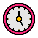 reloj icon