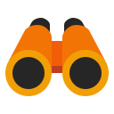 binocular icon