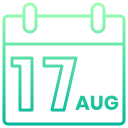 calendario icon