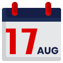 calendario icon