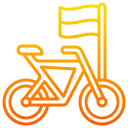 bicicleta icon