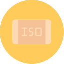 iso icon