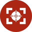 enfocar icon