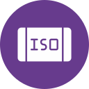 iso icon