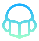 audiolibro icon