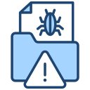 virus icon