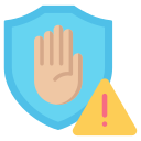 prevención icon