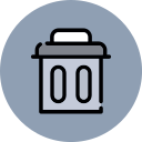 borrar icon