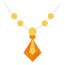 collar icon