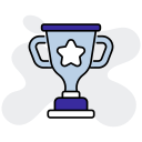 premio trofeo icon